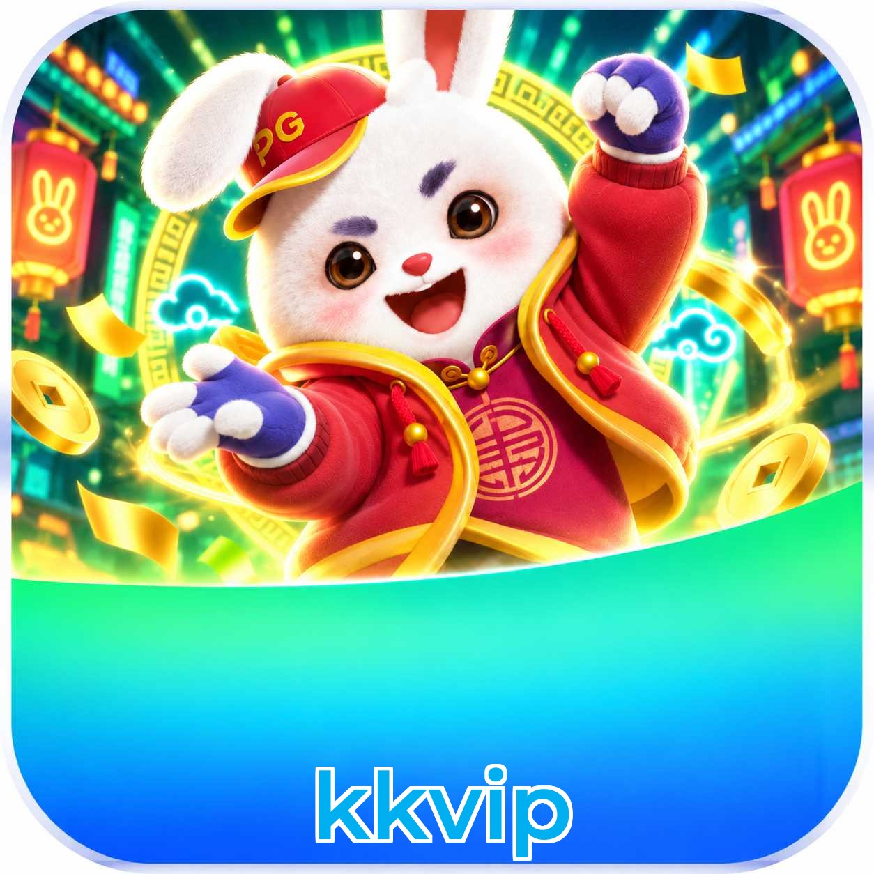 Slots e lottery na mesma plataforma kkvip