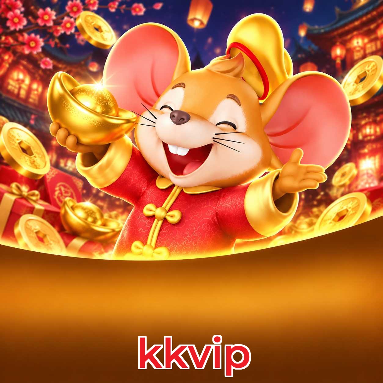 Plushie Frenzy no APK kkvip Android