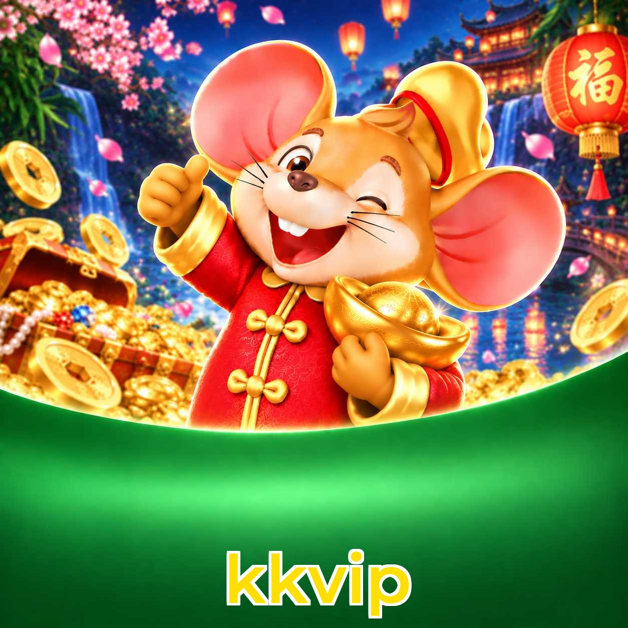 Plushie Frenzy anunciado no Telegram kkvip