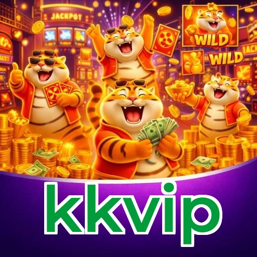 Catálogo kkvip 2.547 jogos - Pragmatic Play, Evolution, NetEnt