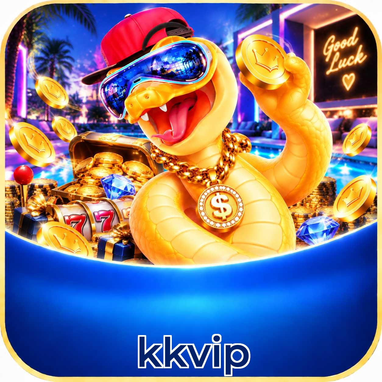 Plushie Frenzy para membros VIP kkvip