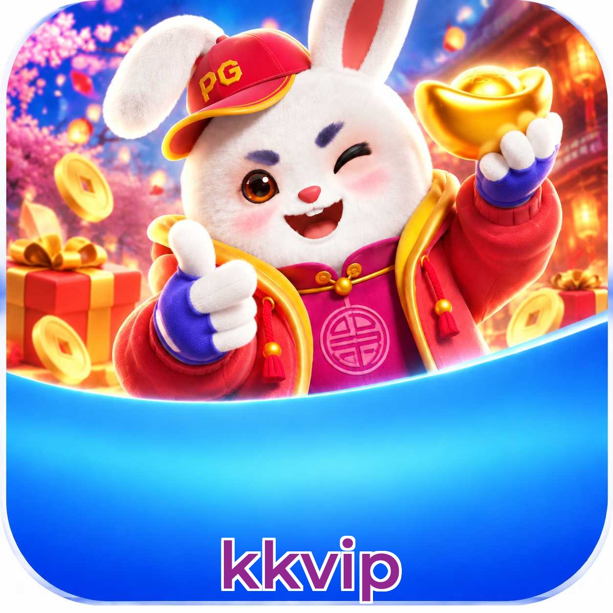 Plushie Frenzy aps cadastro na kkvip