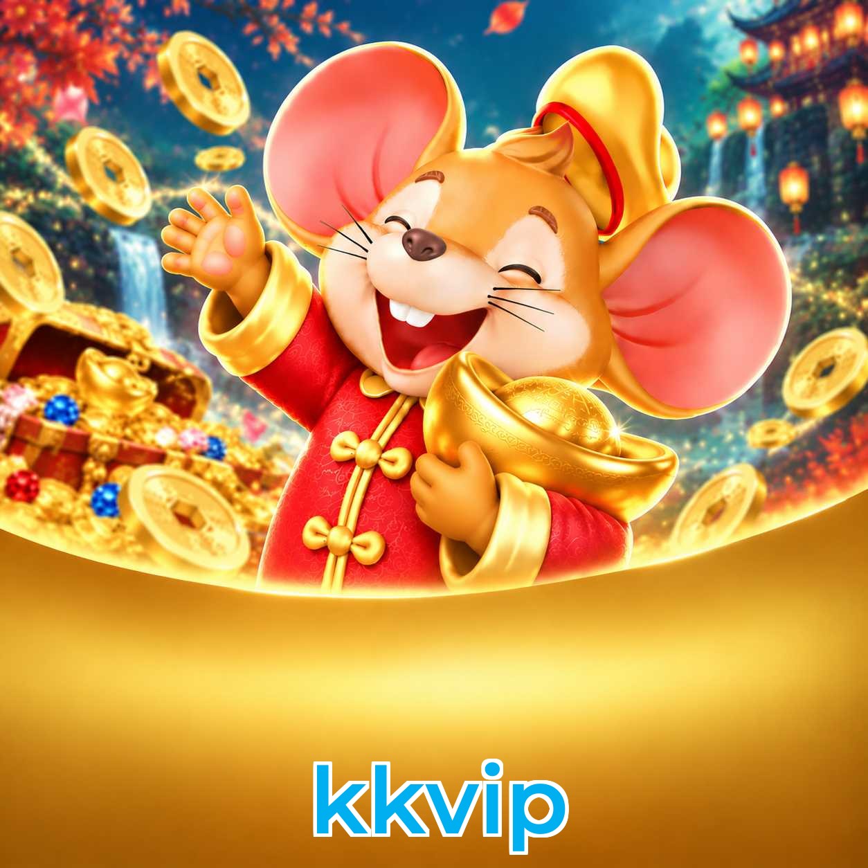 Plushie Frenzy ranking de slots kkvip