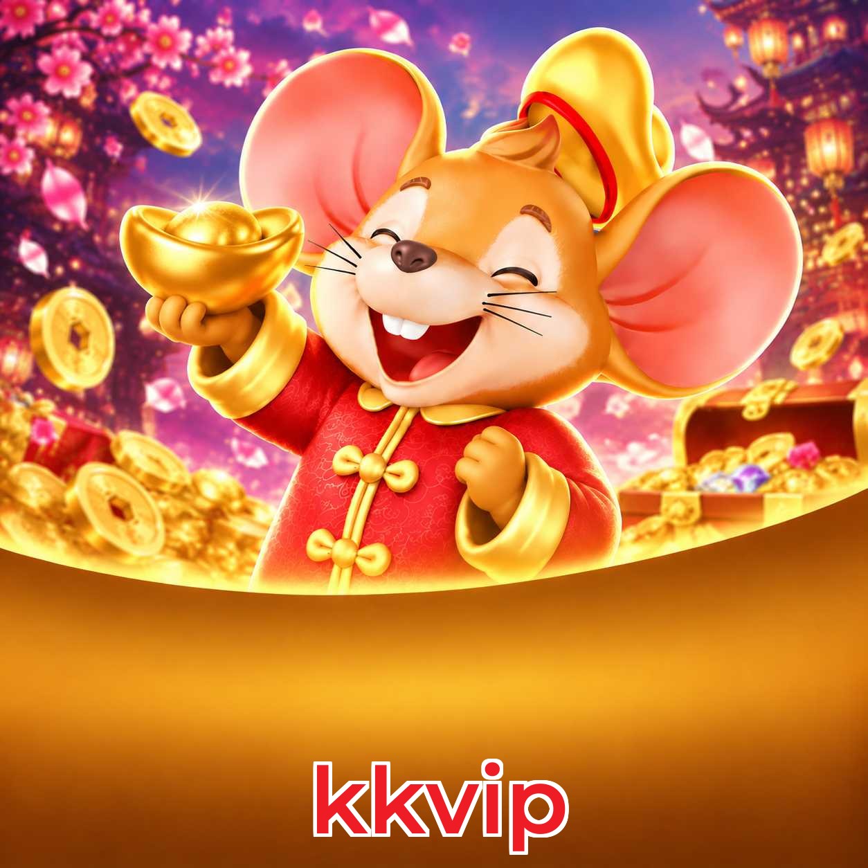 Interface de jogos na kkvip incluindo Plushie Frenzy
