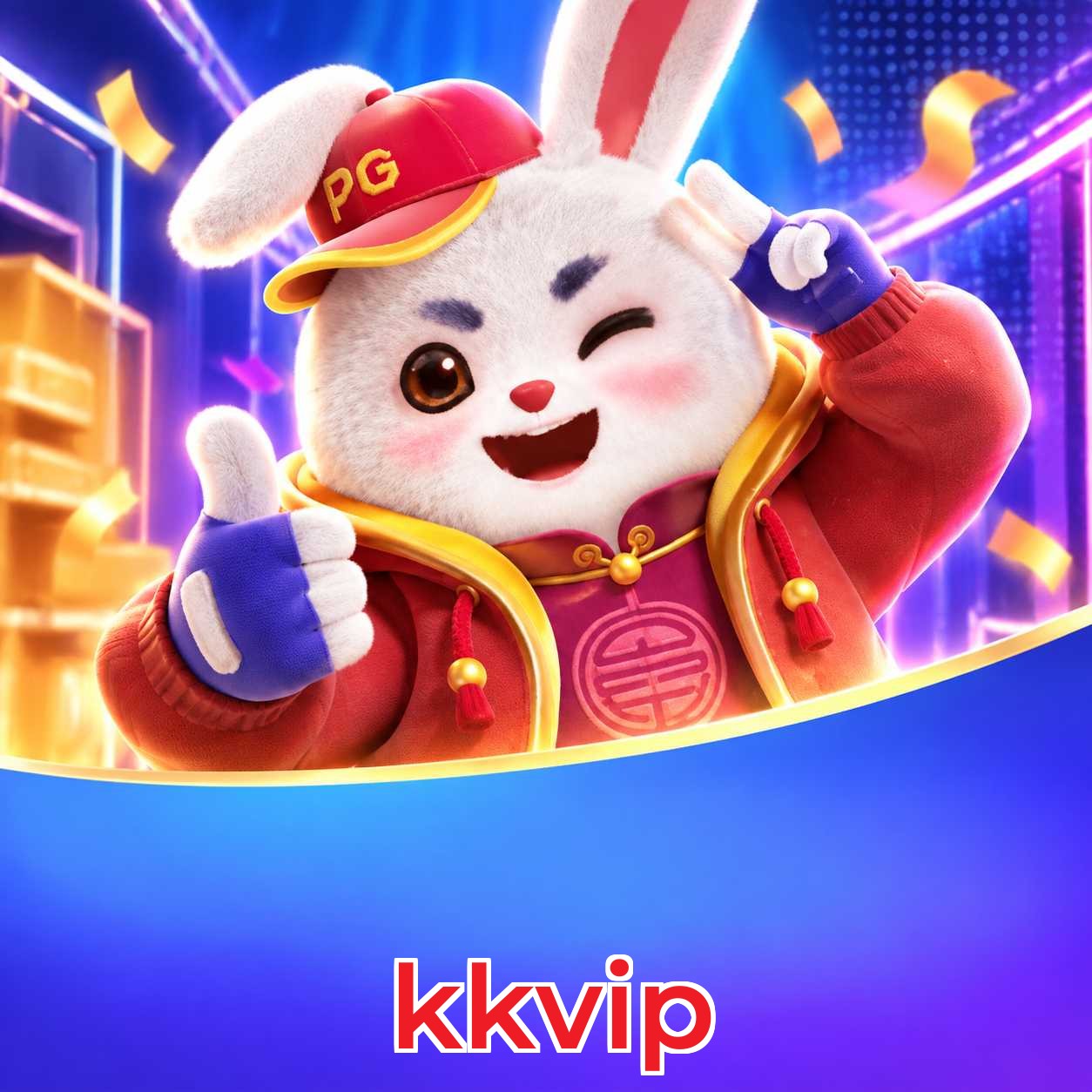 Fortune Rabbit e Plushie Frenzy PG Soft