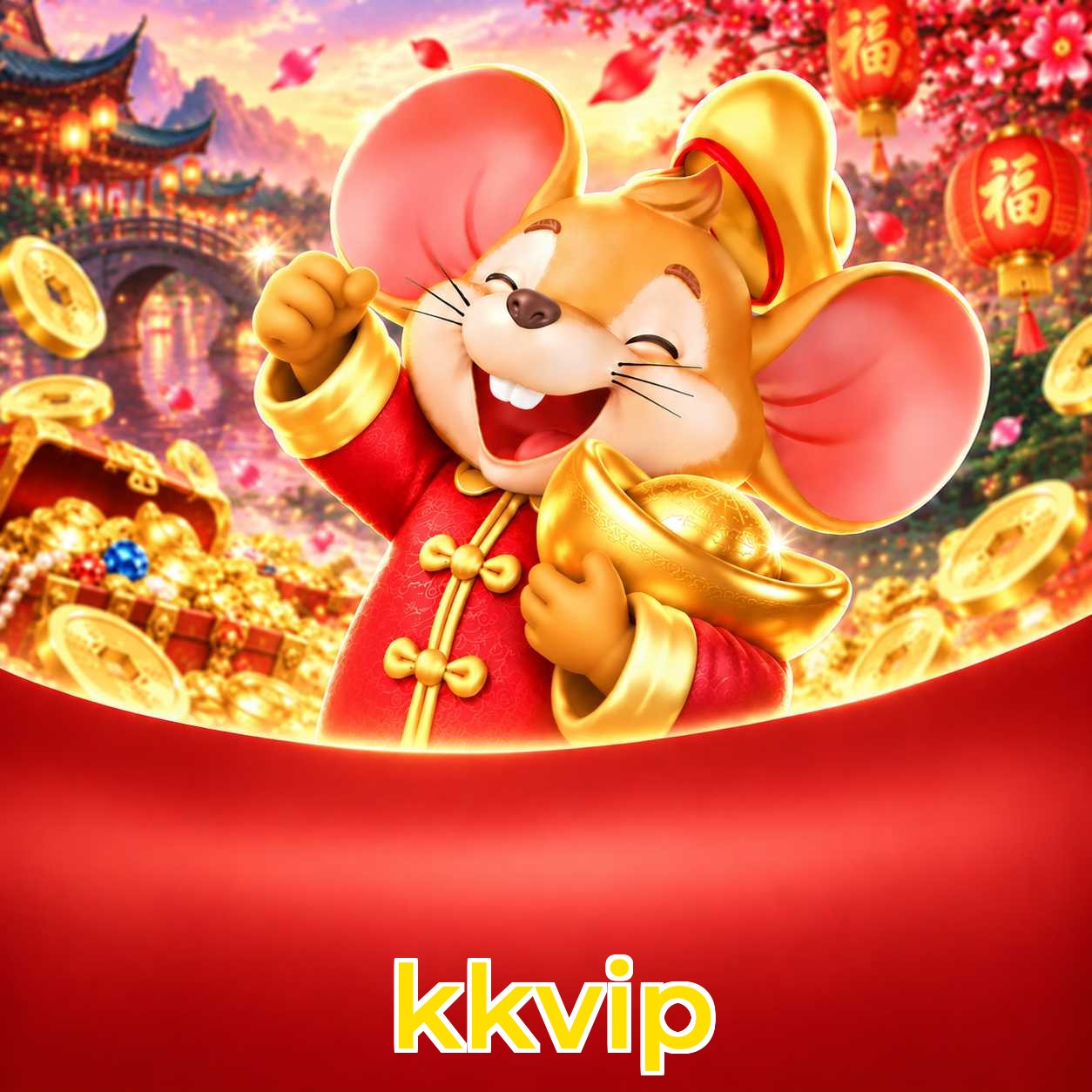 Plushie Frenzy na categoria slots kkvip