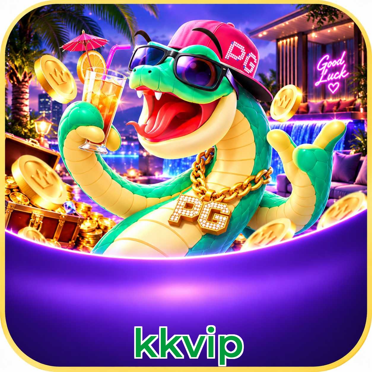 Novos jogadores e Plushie Frenzy na kkvip