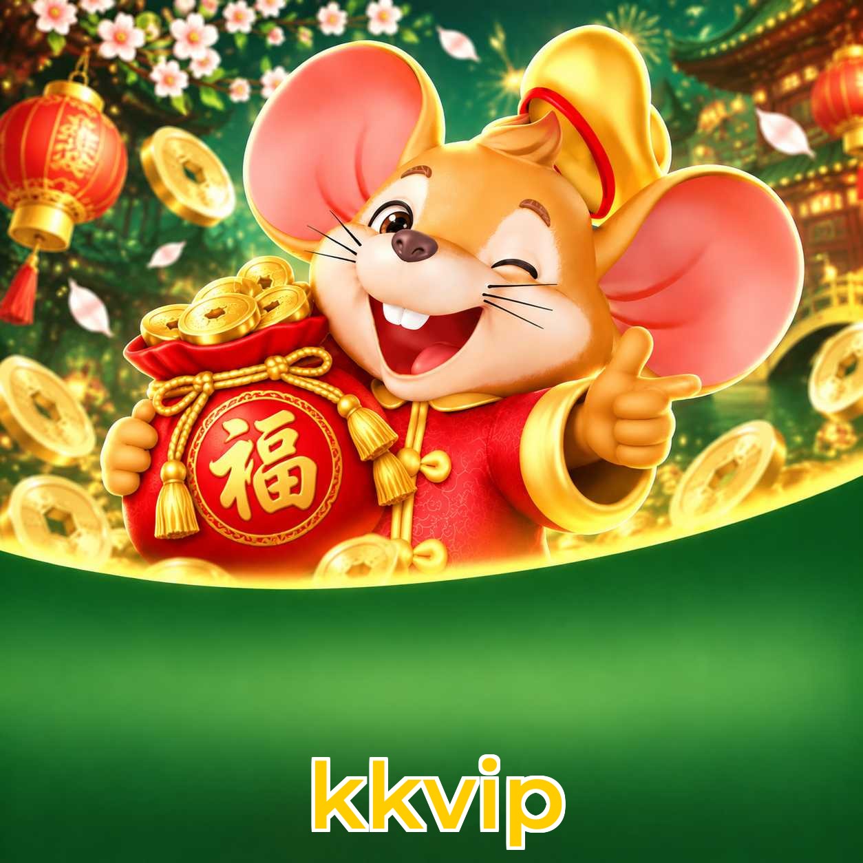 Catlogo de jogos com Plushie Frenzy na kkvip